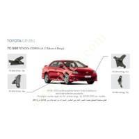 TOYOTA COROLLA FAR TAMİR TAKIMI,