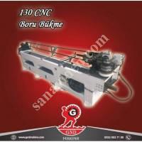 130 CNC PIPE BENDING MACHINE, Cnc Pipe Bending