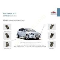 HYUNDAİ I30 FAR TAMİR TAKIMI,