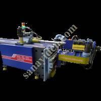 CNC PIPE BENDING MACHINE GND MACHINE, Cnc Pipe Bending