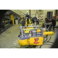 CNC PIPE BENDING MACHINE, Cnc Pipe Bending