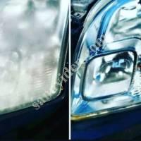 FARSİL HEADLIGHT CLEANER,