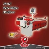 76 NC PIPE BENDING MACHINE, Cnc Pipe Bending