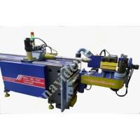 CNC PIPE BENDING MACHINE GND MACHINE, Cnc Pipe Bending