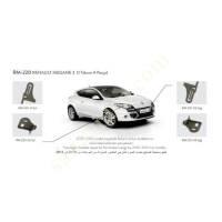 RENAULT MEGANE FAR TAMİR TAKIMI, Far Tamir Kitleri