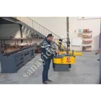 CNC PIPE BENDING MACHINE, Cnc Pipe Bending