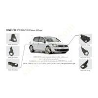 VOLKSWAGEN GOLF FAR TAMİR TAKIMI, Far Tamir Kitleri