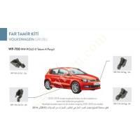 VOLKSWAGEN POLO FAR TAMİR TAKIMI,