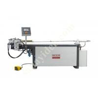 NC PIPE BENDING MACHINE,