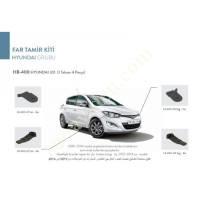 HYUNDAİ I20 FAR TAMİR TAKIMI, Far Tamir Kitleri