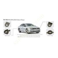 VOLKSWAGEN JETTA FAR TAMİR TAKIMI,