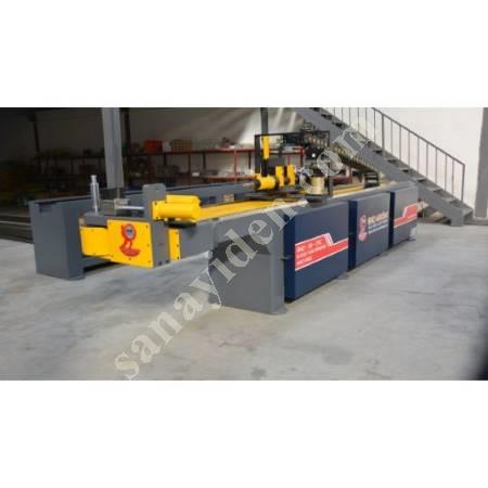 CNC PIPE BENDING MACHINE, Cnc Pipe Bending