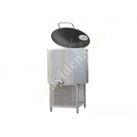 MILK COOLING TANK 150 LT, Livestock Machinery