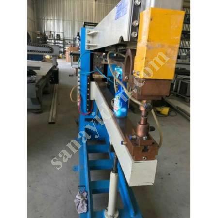 SPOT WELDING, Spot Welding Machine