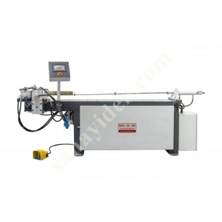 NC PIPE BENDING MACHINE, Cnc Pipe Bending