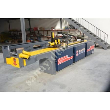 CNC PIPE BENDING MACHINE, Cnc Pipe Bending