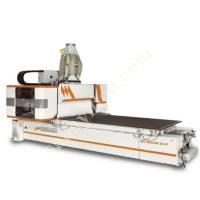 CNC İŞLEM MERKEZİ BUSELLATO JET MASTER 25 RT,