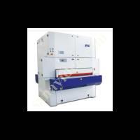 CALIBER AND SANDING EMC VENUS 1100, Sanding And Caliber Machines