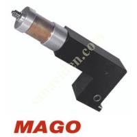 DRAWER GRIPPER CASATI MAGO, Shelf-Furniture Products