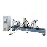 DOOR CASE PROCESSING MACHINE, Forest Products- Shelf-Furniture