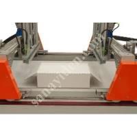 MAGNYS AUTOMATIC PACKAGING MACHINE, Shrink Machine