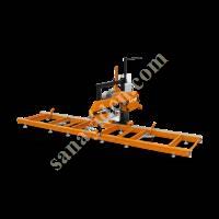 HORIZONTAL STRAP AND LOG CUT WOOD-MIZER LT10,