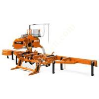 YATAY ŞERİT & TOMRUK KESME WOOD-MIZER LT70, Orman Ürünleri- Raf-Mobilya