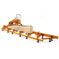 HORIZONTAL STRIP AND LOG CUTTING WOOD-MIZER LT 20 B,