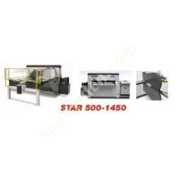 CNC CUTTING CASATI STAR 500 - 1450,