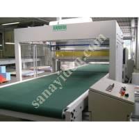 PACKAGING, SHRINK, ASSEMBLY ERREGI COMPACT 250 PACKAGING MACHINE,