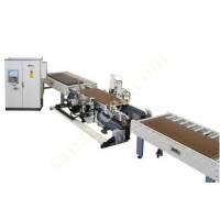 AUTOMATIC DOOR MACHINE, Forest Products- Shelf-Furniture
