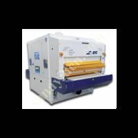 ROTOPLUS 1350 LUC, Sanding And Caliber Machines