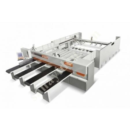 PANEL SIZING CASADEI AXO 500 HD / T HD, 3D Printers