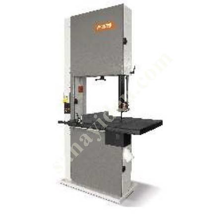 CLASSIC MACHINES CASADEI AURA 700 BAND SAW, Forest Products- Shelf-Furniture