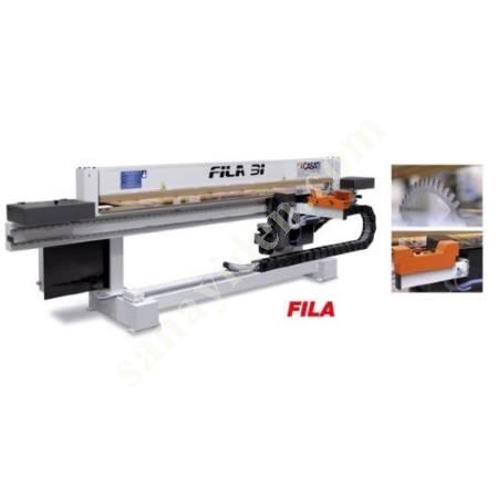 CIRCULAR SAW FINISH CUTTING CASATI FILA, Cutting And Processing Machines