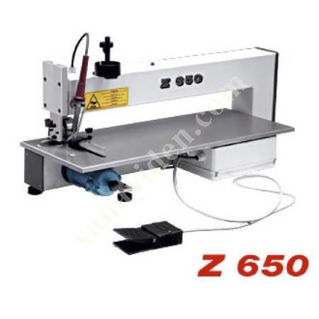 GLUE COATING STITCH, ATTACHMENT CASATI Z 650, 3D Printers