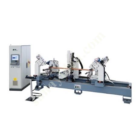 DOOR CASE PROCESSING MACHINE, Forest Products- Shelf-Furniture