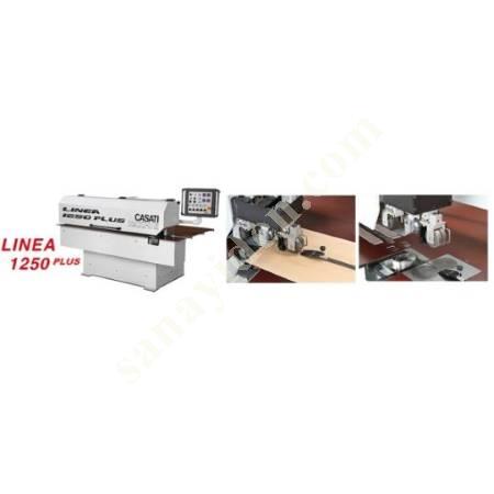 UÇ EKLEME CASATI LINEA 1250 PLUS, 3D Yazıcılar