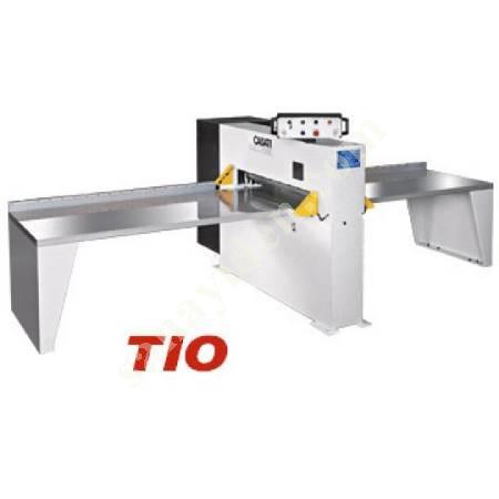 CROSS CUT GUILLOTINE CASATI TIO 1300 / TIO 1450, Guillotine Scissors