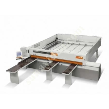 PANEL SIZING CASADEI AXO 200, 3D Printers