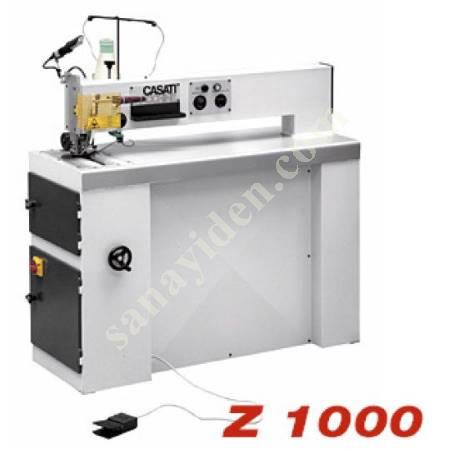 GLUE COATING STITCH, ATTACHMENT CASATI Z 1000, Printing & Printing Machines