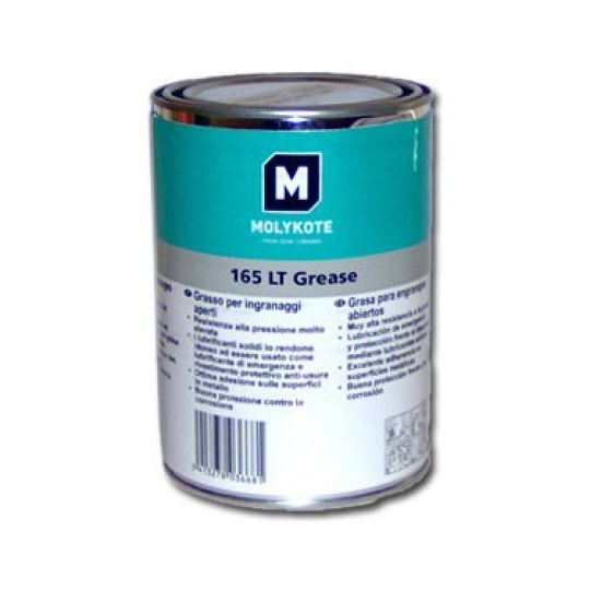 MOLYKOTE 165 LT 1 KG AÇIK DİŞLİ GRESİ