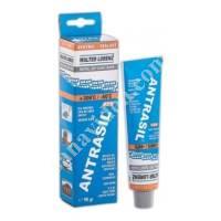 ALCON ANTHRACIL NEUTRAL GRAY LIQUID GASKET 90 GR. TUBE 3325,