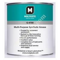 MOLYKOTE G 4700 - LONG LIFE GREASE 1 KG, Greases