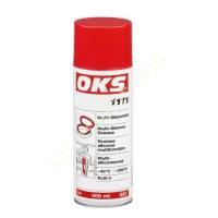 OKS 1111 400 ML MULTI-PURPOSE SILICONE GREASE,