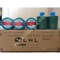 LUBE, Greases