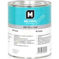 MOLYKOTE HSC PLUS - YÜKSEK SICAKLIK GRESİ 1 KG +1100 C,