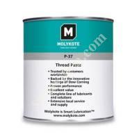 MOLYKOTE P-37 - HIGH TEMPERATURE GREASE +1400 C - 500 GR, Greases