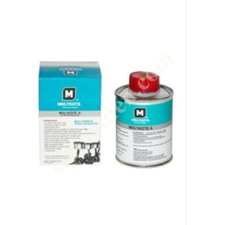 MOLYKOTE A ENGINE PROTECTION-ADDITIVE-MAINTENANCE OIL, Fuel Additives