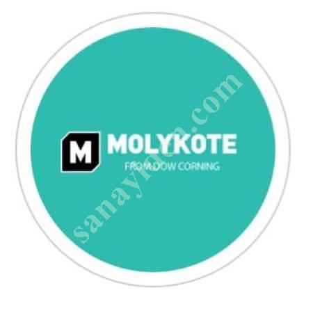 MOLYKOTE, Gres Yağları